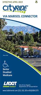 image of Via Marisol Brochure